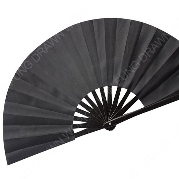 China Specialty Kung Fu Tai Chi Wushu Folding Fan