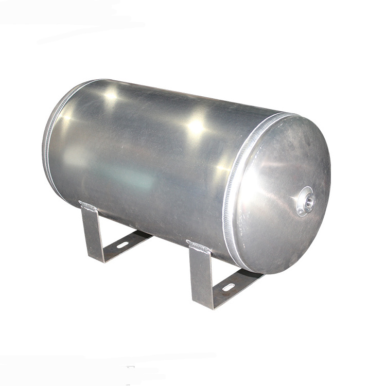 Heavy Duty Trailer Air Tank for Truck Trailer Brake System