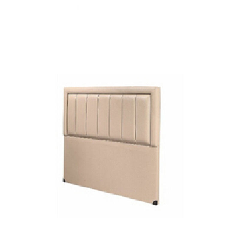 Customized High quality Upholstered Leather Headboard