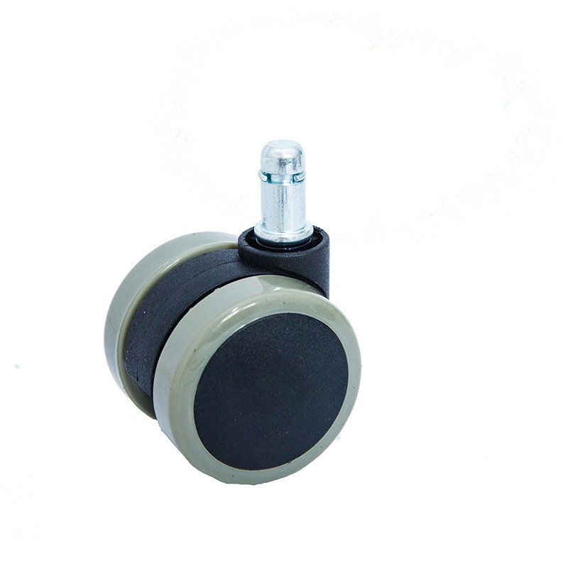 Office Chair Wheels Replacement office chair caster wheel Roller Furniture chair wheel