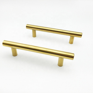 Furniture Drawer Kitchen Pull Cabinet Door Handles Cabinet Hardware Dresser Handles