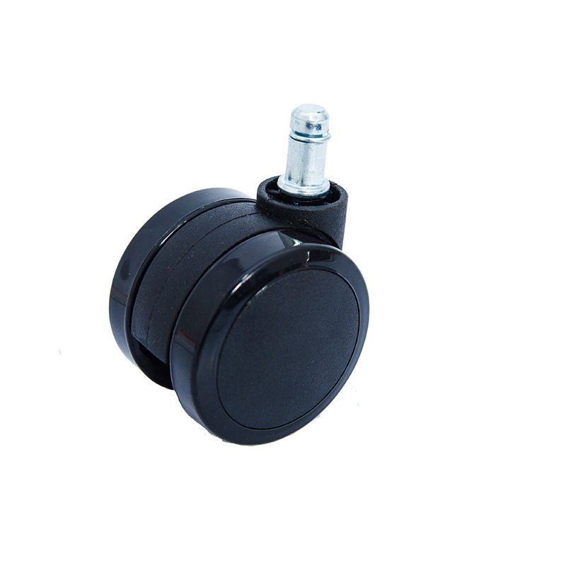 Office Chair Wheels Replacement office chair caster wheel Roller Furniture chair wheel