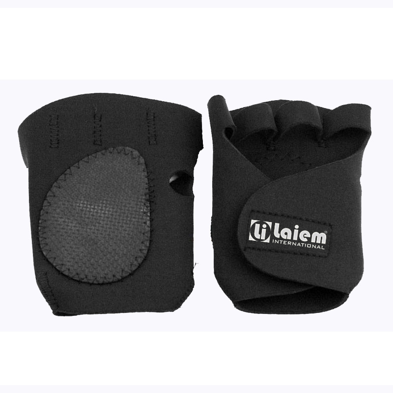 Exercise Finger Less Gloves