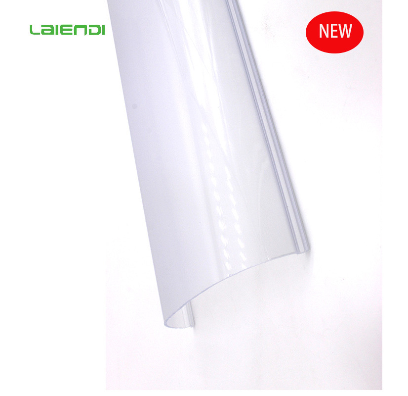 suppliers bus led fluorescent subway light pc cover tri-proof lampshade