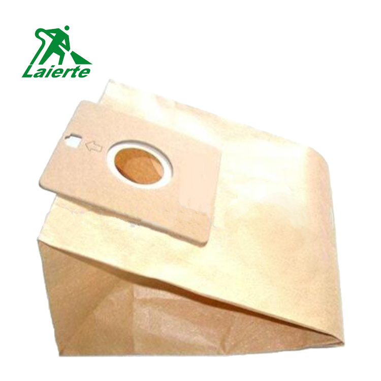 Factory Direct Sales 20cm Length 18 cm Width Universal Vacuum Cleaner Paper Bag