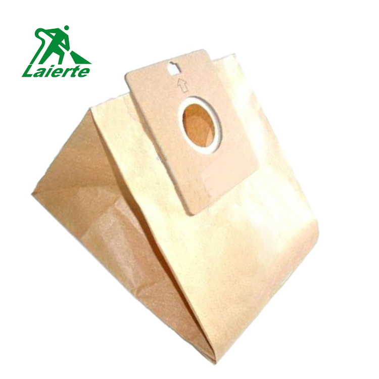 Factory Direct Sales 20cm Length 18 cm Width Universal Vacuum Cleaner Paper Bag