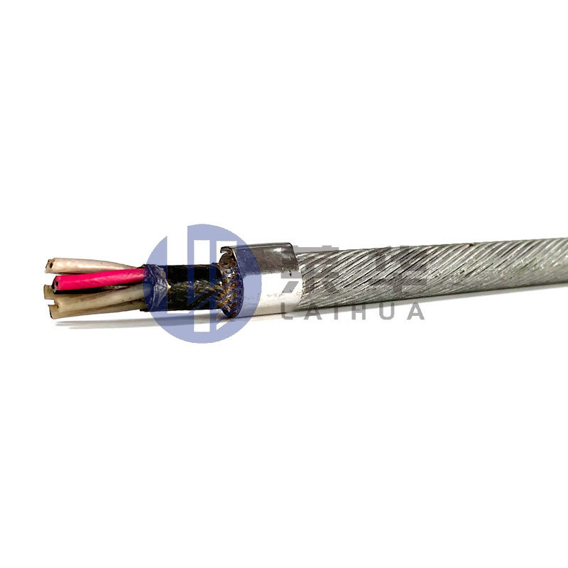 Professional customization of high-quality thermocouple compensation wire and cable