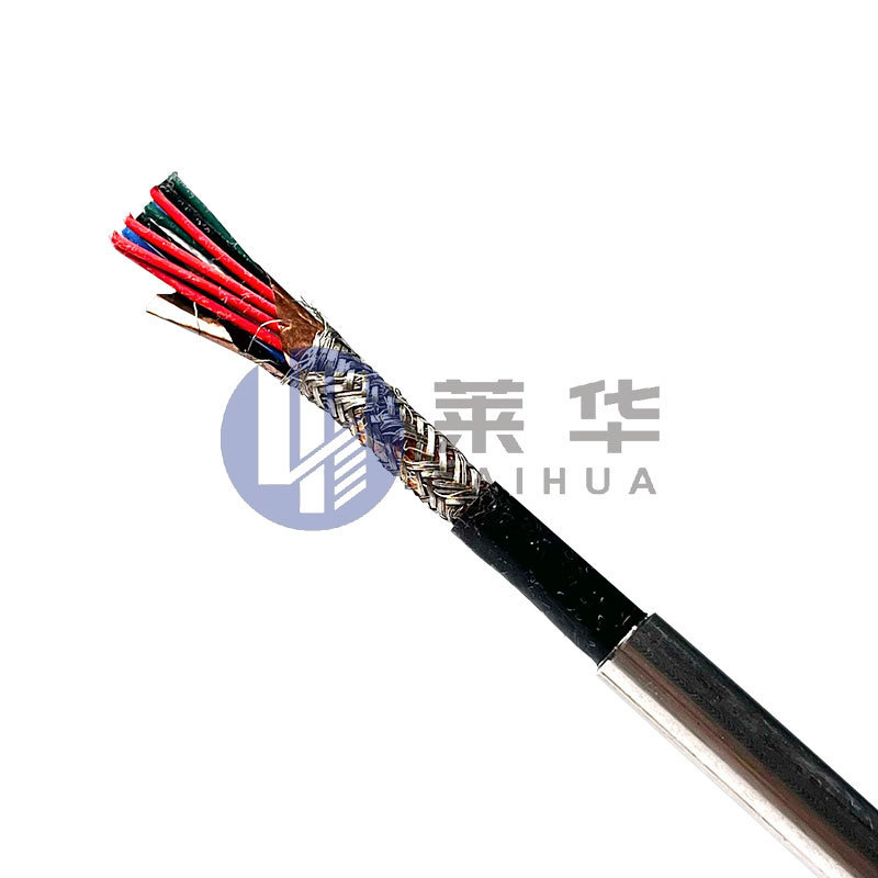 Professional customization of stainless steel thermocouple compensation wire and cable