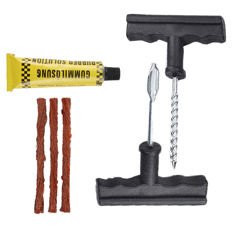 China Factory Sell tire repair tool complete