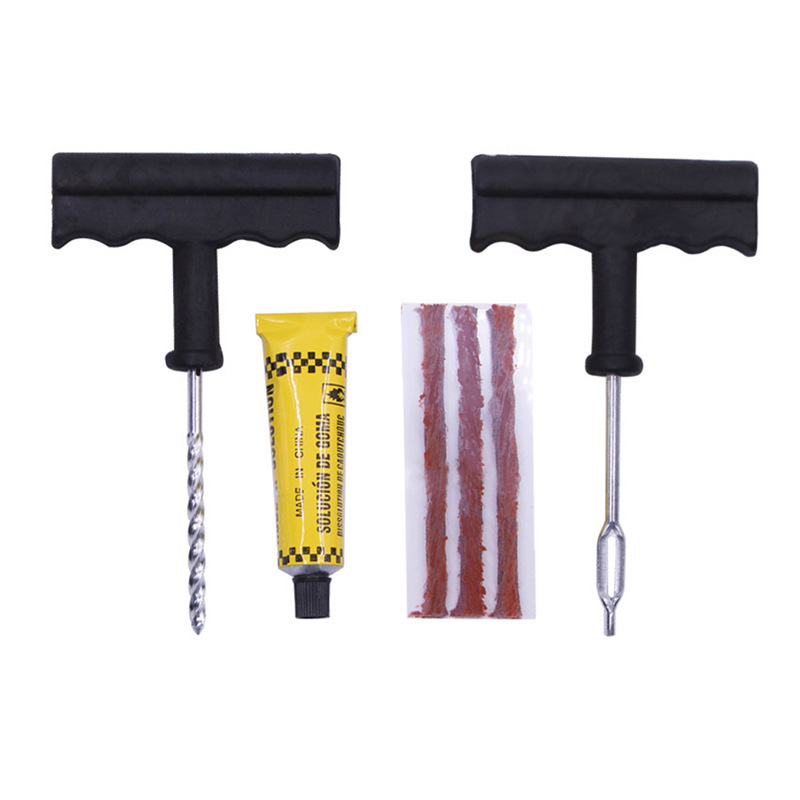 China Factory Sell tire repair tool complete