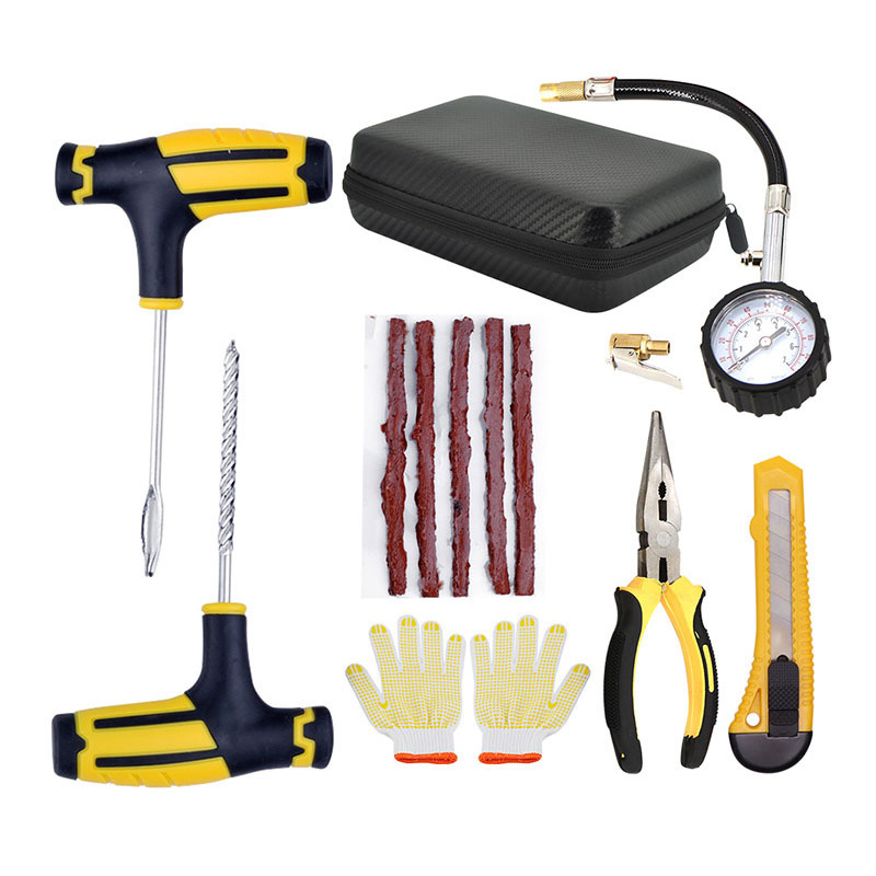 High Quality tire repair kit tire repair tools