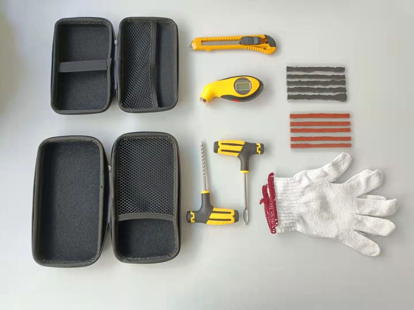 High Quality tire repair kit tire repair tools