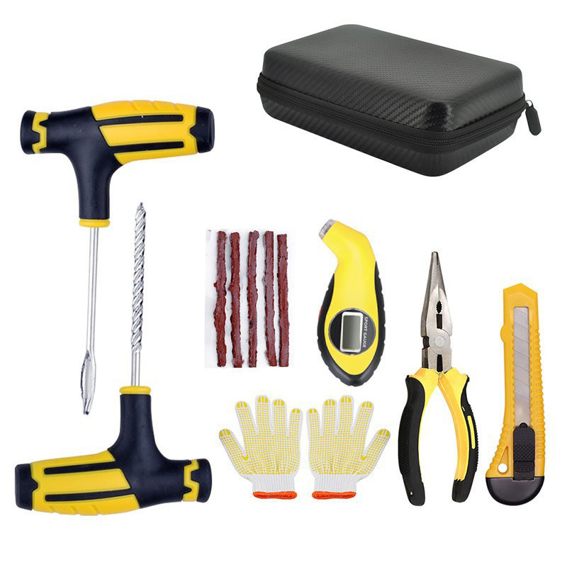 High Quality tire repair kit tire repair tools