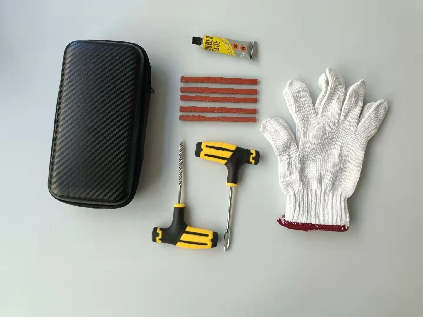 High Quality tire repair kit tire repair tools