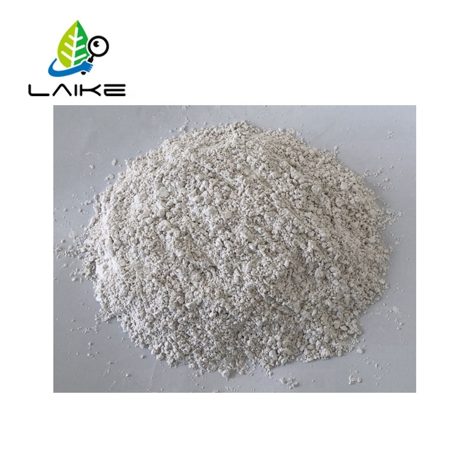 Hot Sale Agricultural Herbicide Weed Grass Corn Herbicide Paddy Atrazine 80%WP