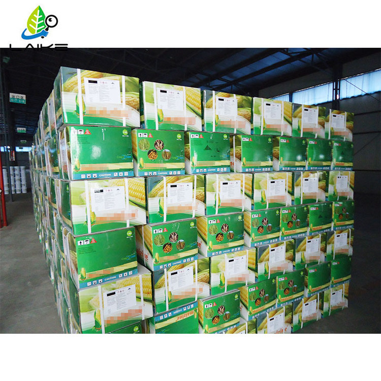 Hot Sale Agricultural Herbicide Weed Grass Corn Herbicide Paddy Atrazine 80%WP