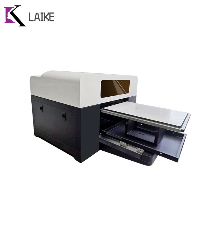 Professional inkjet DTG printer for sale industrial a3 DTG printer