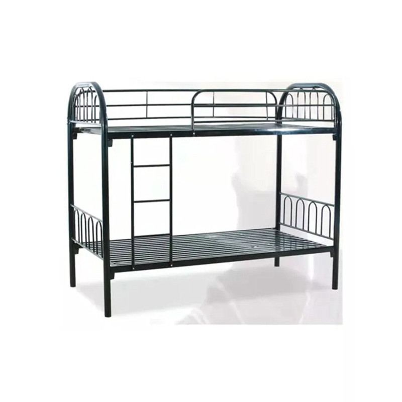 LAKSHYO Heavy Duty Double Metal Detachable Bed frame de metal camas Steel Bunk Bed