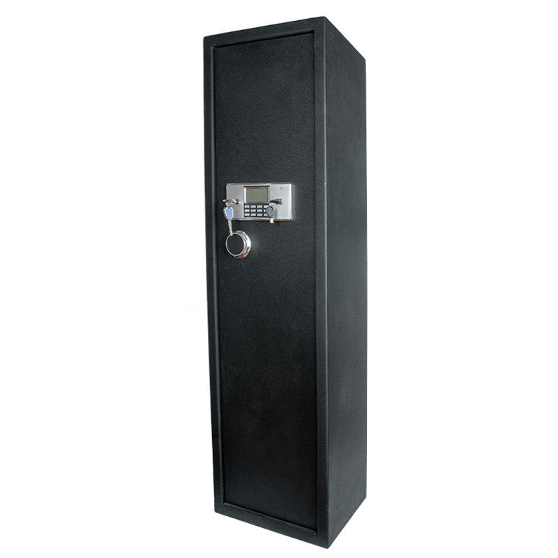 LAKSHYO Safe Locker Used Gun Safe Box Cabinet Storage Cabinet Digital Personal Safe with Electronic Lock Metal 