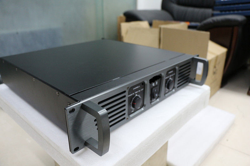 LAIEKSI Q series professional audio power amplifier