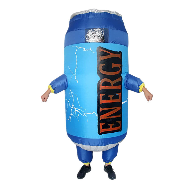 Custom Hamburger Cosplay Adult Cartoon Role Play Inflatable Mascot Costume for Food Feast Party Restaurant Advertising