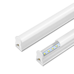 AC110-220V Under Cabinet Kitchen T5 Tube Light LED Tube Fluorescent Integrated Light