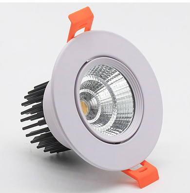 LED Embedded Ceiling Light Living Room 2.5 Corridor light