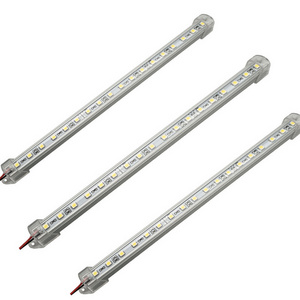 Super Bright Long Service Life Vertical Refrigerator Light Tube Led Waterproof Light Tube Ice Cabinet Tube Light