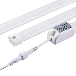 IP65 waterproof lamp 220 V refrigeration freshness freezer led tube light