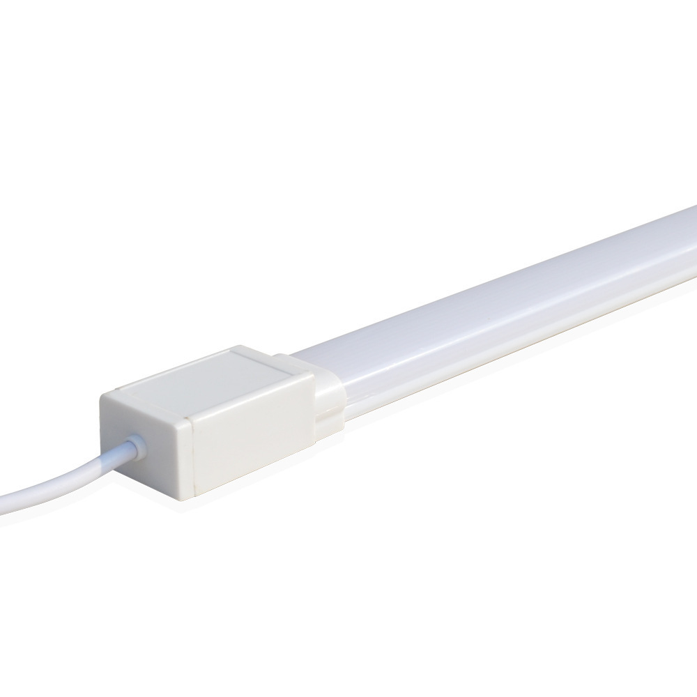 IP65 waterproof lamp 220 V refrigeration freshness freezer led tube light