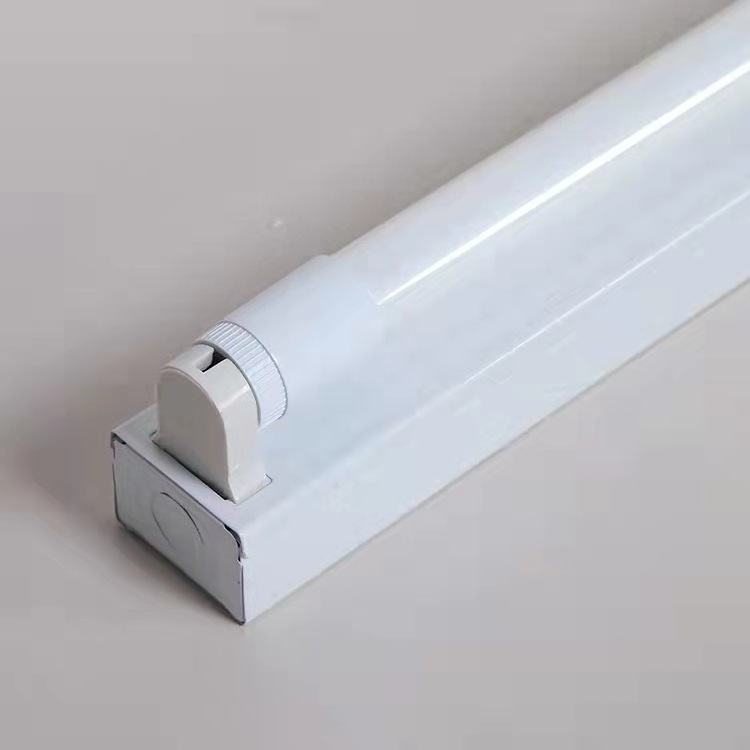 Super bright energy-saving T8 split led lamp tube light 1.2 meters 22w