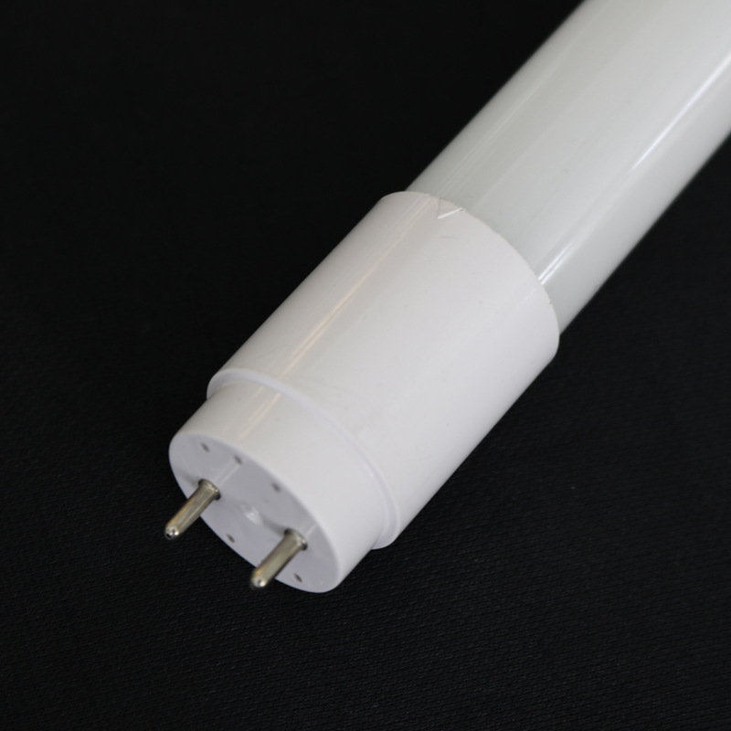 T8 Led Lamp Workshop Warehouse Garage Lamp 90 IP65 Led Tube Light Glass G13 Fluorescent Tube 0.6 M 1.2 M 4ft Led 18w 95