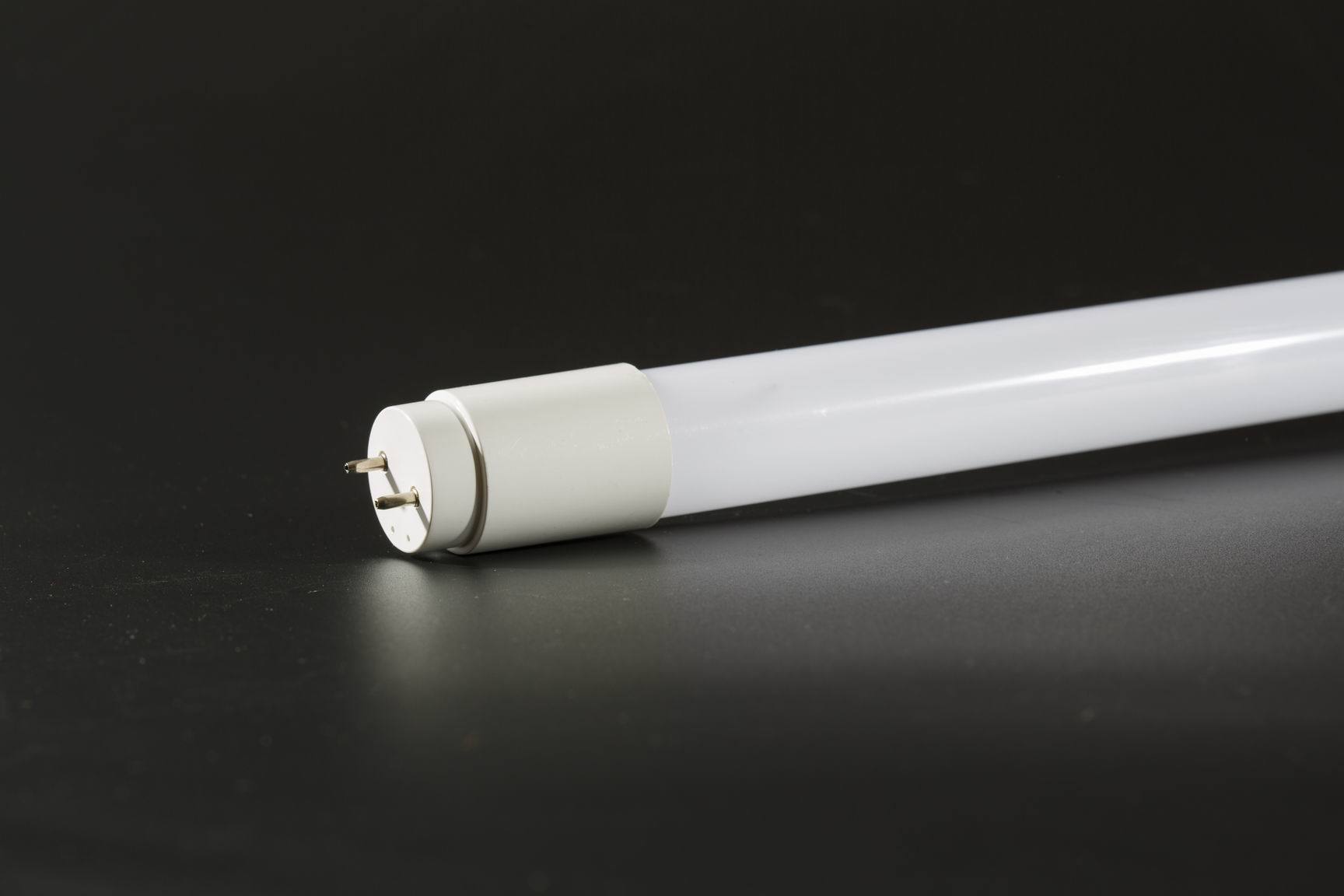 T8 Led Lamp Workshop Warehouse Garage Lamp 90 IP65 Led Tube Light Glass G13 Fluorescent Tube 0.6 M 1.2 M 4ft Led 18w 95