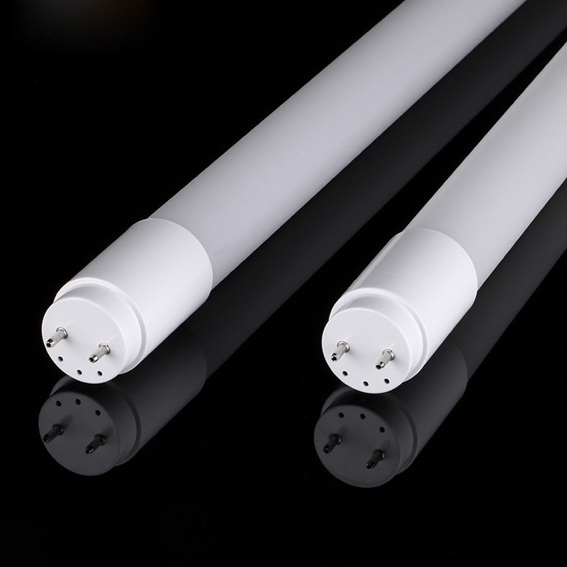 High quality led t8 4-foot tube light replacements 100lm led light tube kit t5 t8 for promotion