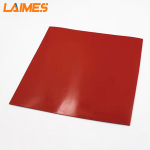 Silicone Factory Sale Silicone Rubber Sheet High Temperature Resistance Silicone Sheet 0.5mm