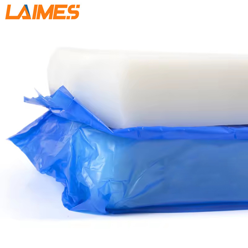 Extrusion & Mould Pressing Temperatures Resistance Flame Retardant Methyl Vinyl Htv Solid Mixing Silicone Rubber