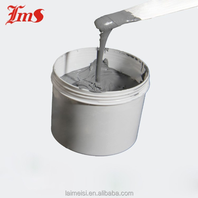 Thermal Adhesive Silicone Conductive Heat Transfer Electrically Conductive Glue