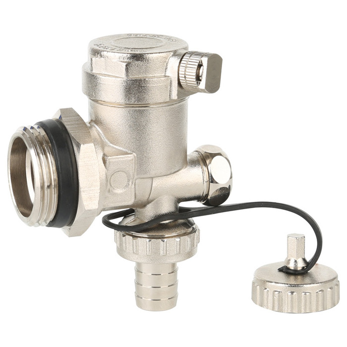 Manual constant flow american drainage drain blowdown valve prices