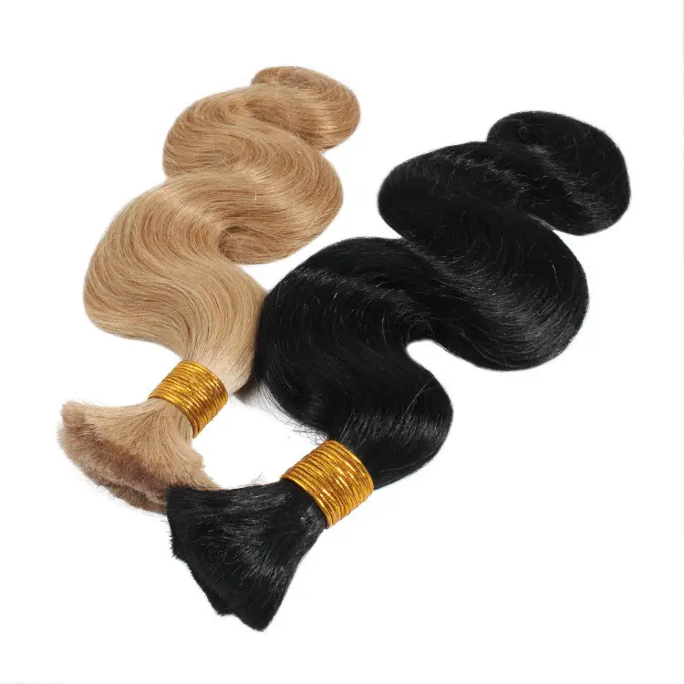 Raw indian Machine Double Weft Hair Extensions wholesale virgin human hair bulk straight human indian hair extension