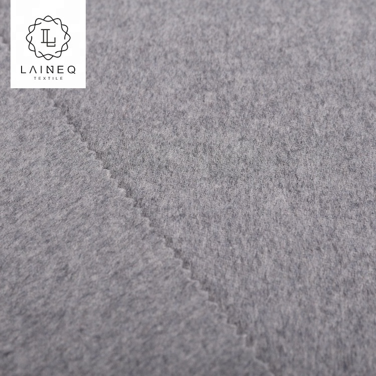 wholesale price high quality new products 100% cashmere wool fabric