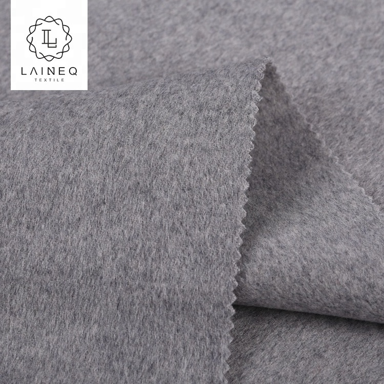 wholesale price high quality new products 100% cashmere wool fabric