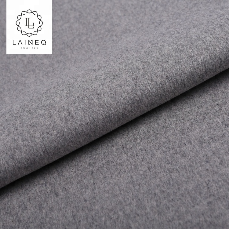 wholesale price high quality new products 100% cashmere wool fabric