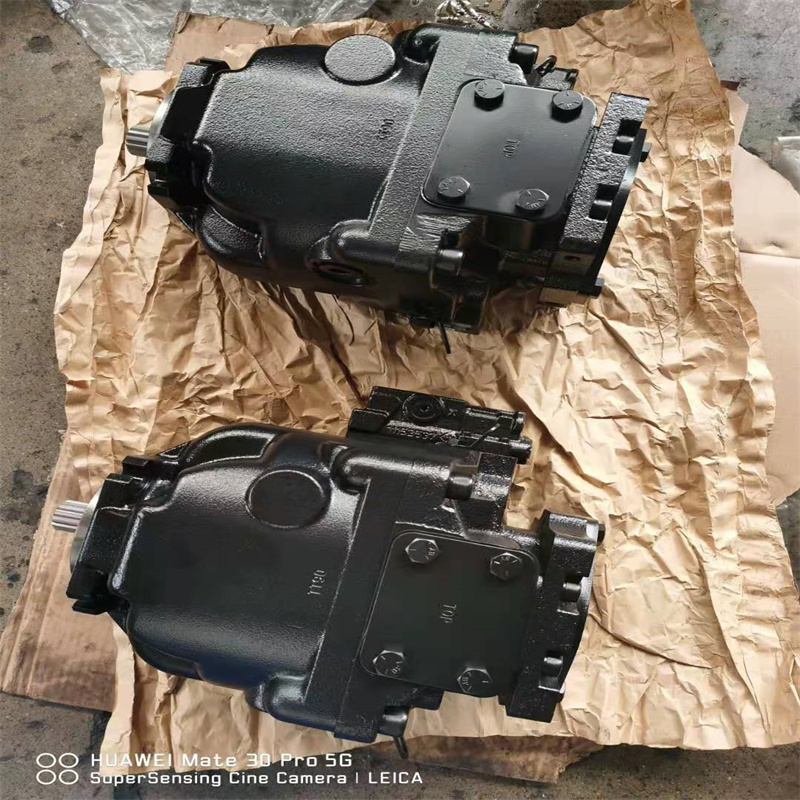 Hydraulic Piston Pump 90R13090L042 90L075 90L100 Sundstrand 0R100 90R055 90R042 90R075