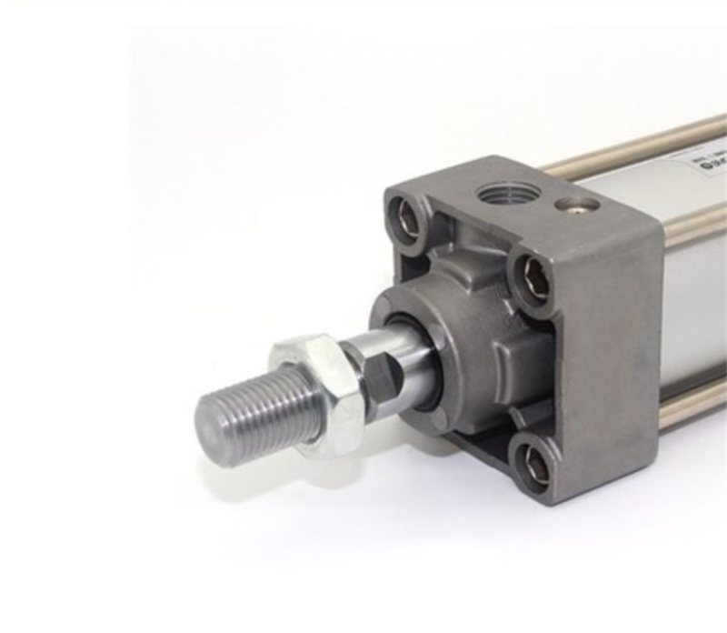 SMC CJ1 Series  Stainless Steel Pneumatic Air Cylinder