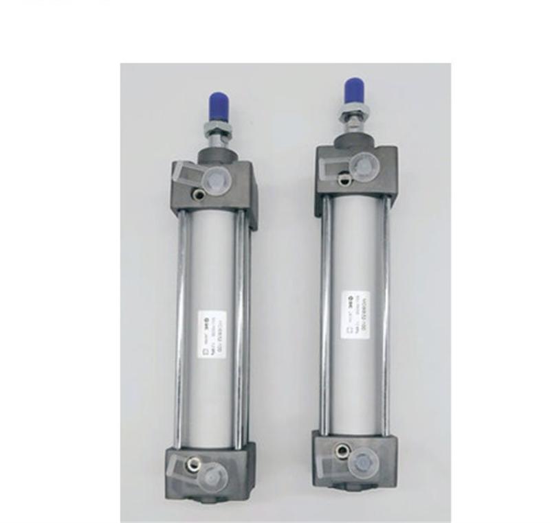 SMC CJ1 Series  Stainless Steel Pneumatic Air Cylinder