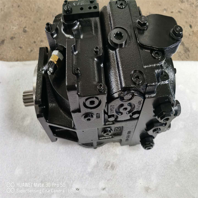 Hydraulic Piston Pump 90R13090L042 90L075 90L100 Sundstrand 0R100 90R055 90R042 90R075