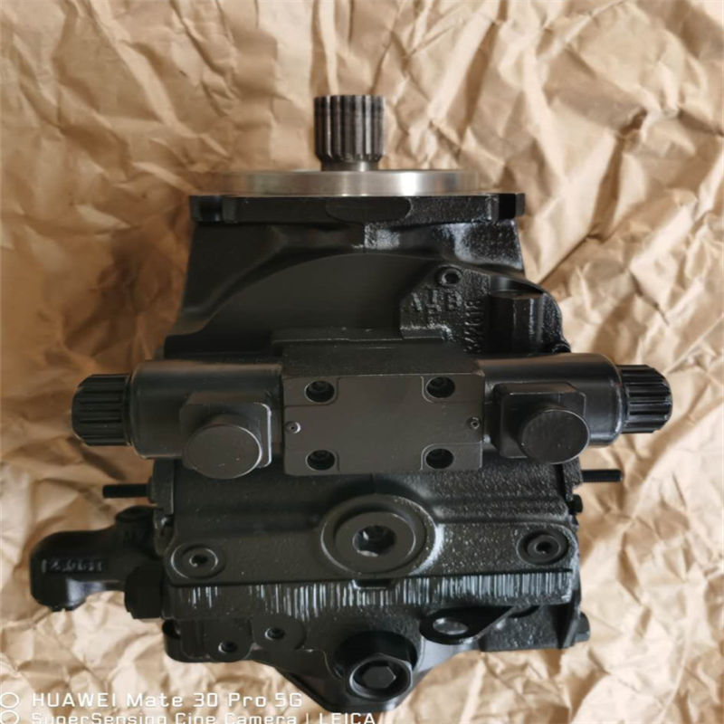 Hydraulic Piston Pump 90R13090L042 90L075 90L100 Sundstrand 0R100 90R055 90R042 90R075