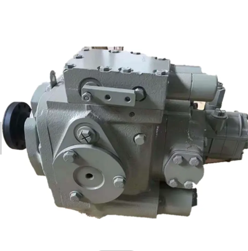 DAN-FOSS Lainuo PV PV10 PV20 PV21 PV22 PV23 PV29 series PV23/089 PV10-619 Hydraulic Piston Pump For Concrete Mixers