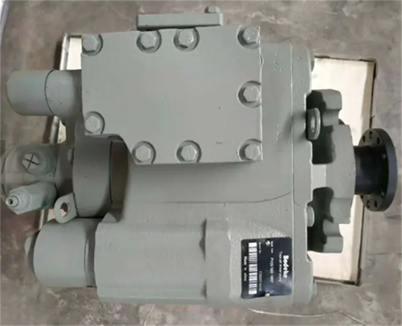 DAN-FOSS Lainuo PV PV10 PV20 PV21 PV22 PV23 PV29 series PV23/089 PV10-619 Hydraulic Piston Pump For Concrete Mixers