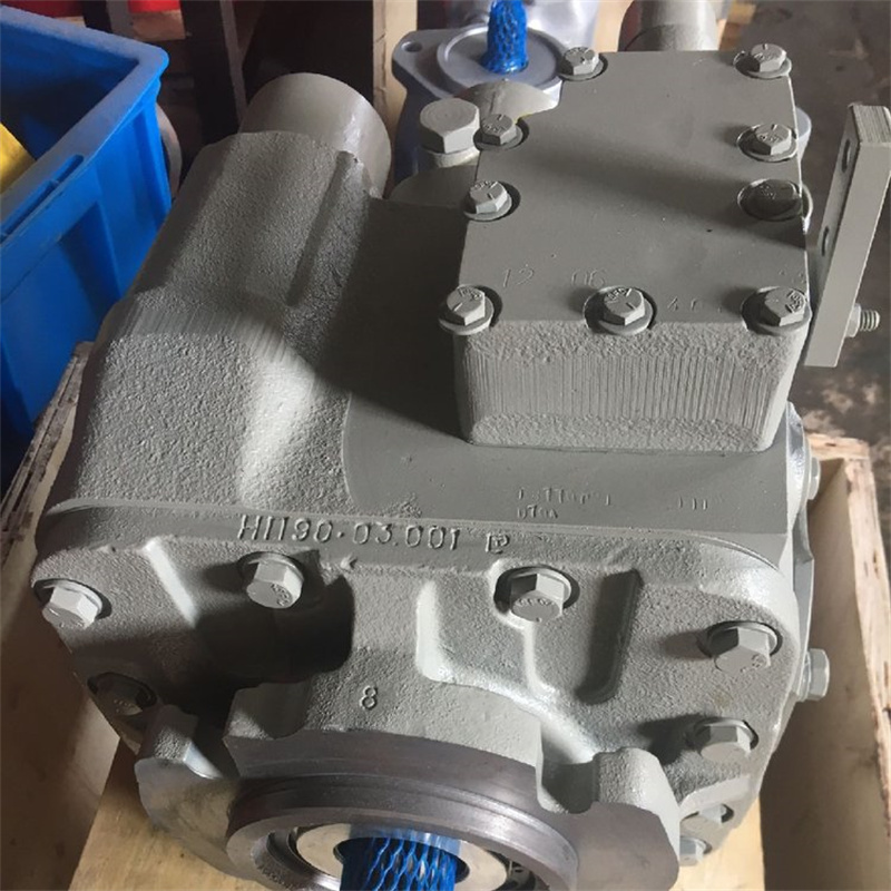 Lainuo Dan foss PV Series PV20 PV21 PV22 PV23 PV24 PV25 PV26 PV27 Lainuo hydraulic piston pump